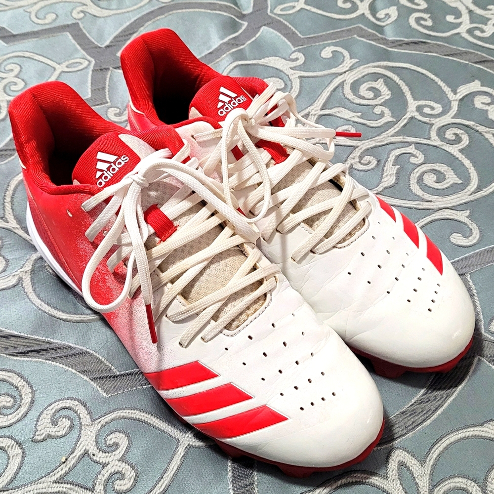 Adidas Men's TPU ⚾️ cleats